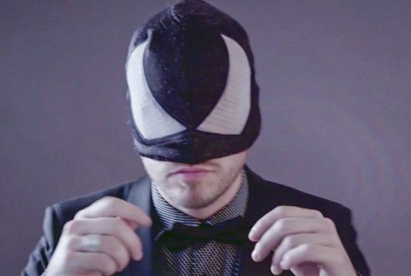 BLOODY BEETROOTS: ALL THE GIRLS